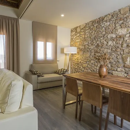 Apartament Major 33 Arbós Esterno foto