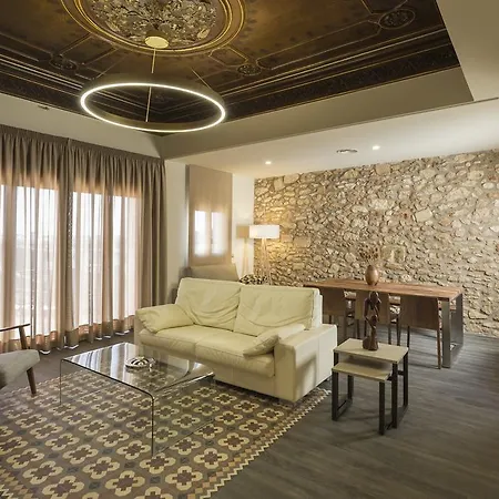 Apartament Major 33 Arbós Esterno foto