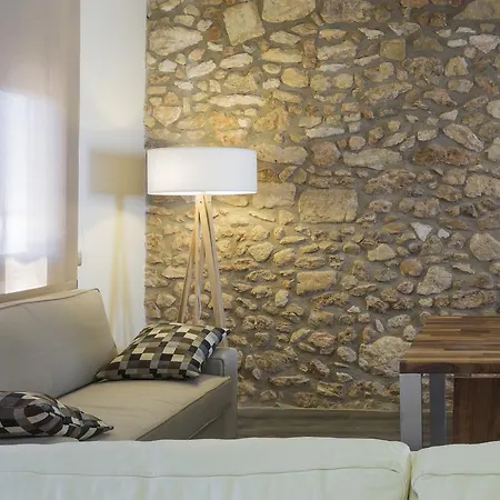 Apartament Major 33 Arbós Esterno foto