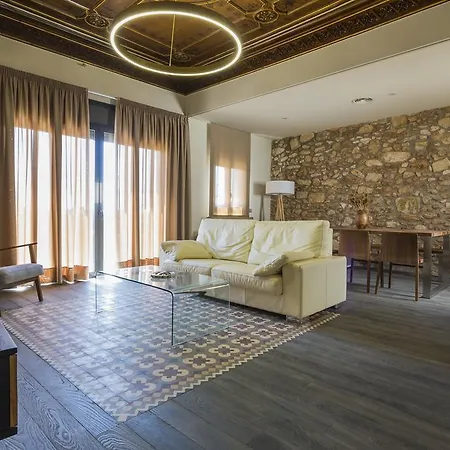 Apartament Major 33 Arbós Esterno foto