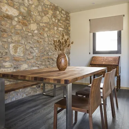 Apartament Major 33 Arbós Esterno foto