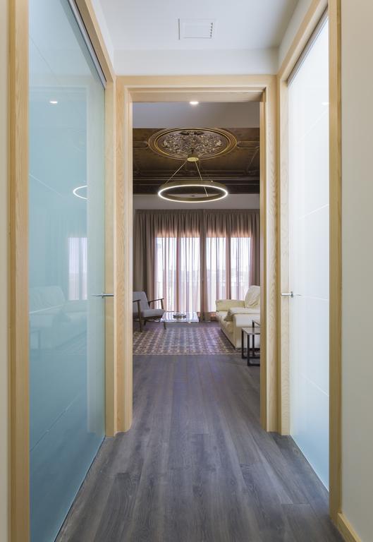 Major 33 Appartement *