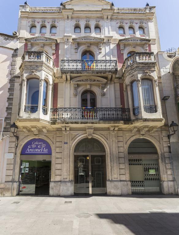 Appartement Major 33